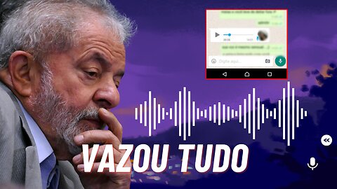 Escândalo - Vaza áudio de grupos de prefeitos da Bahia detonando Lula (assista)