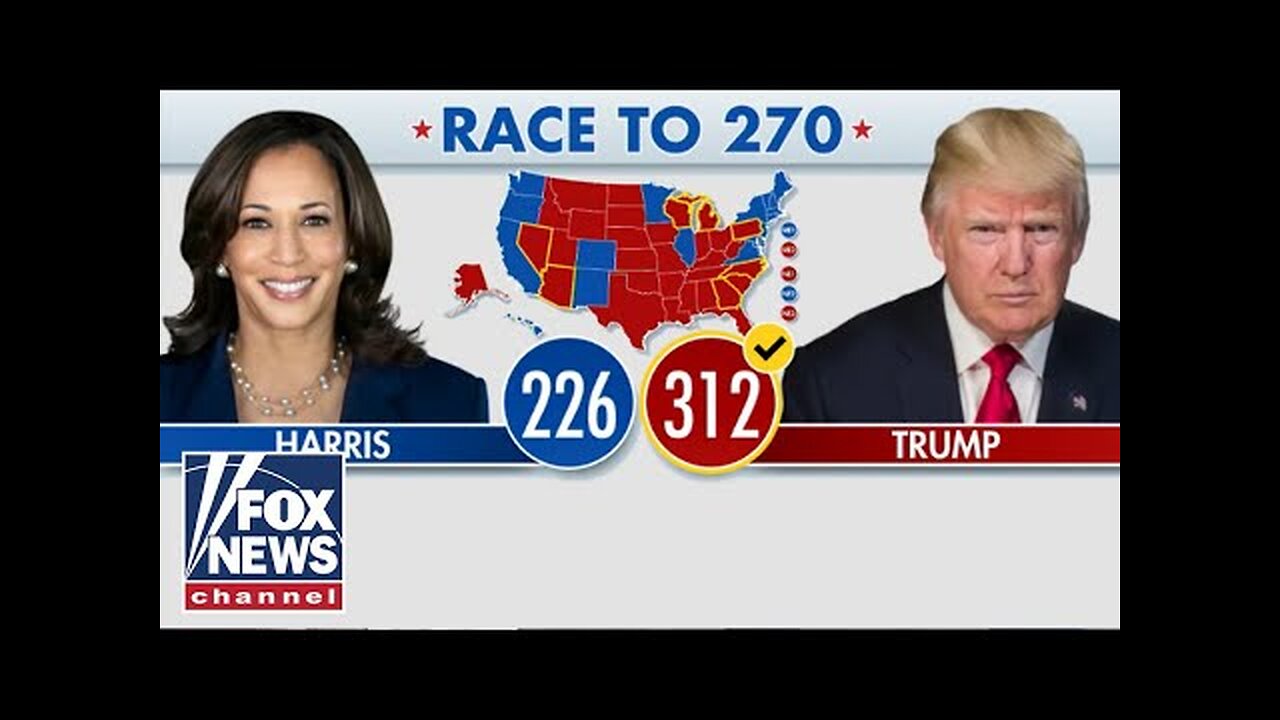 SWING STATE SWEEP Trump seals victory with Arizona win