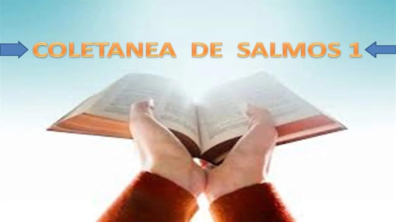 SALMOS 1