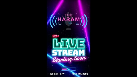 The Haram Life Podcast Episode 84