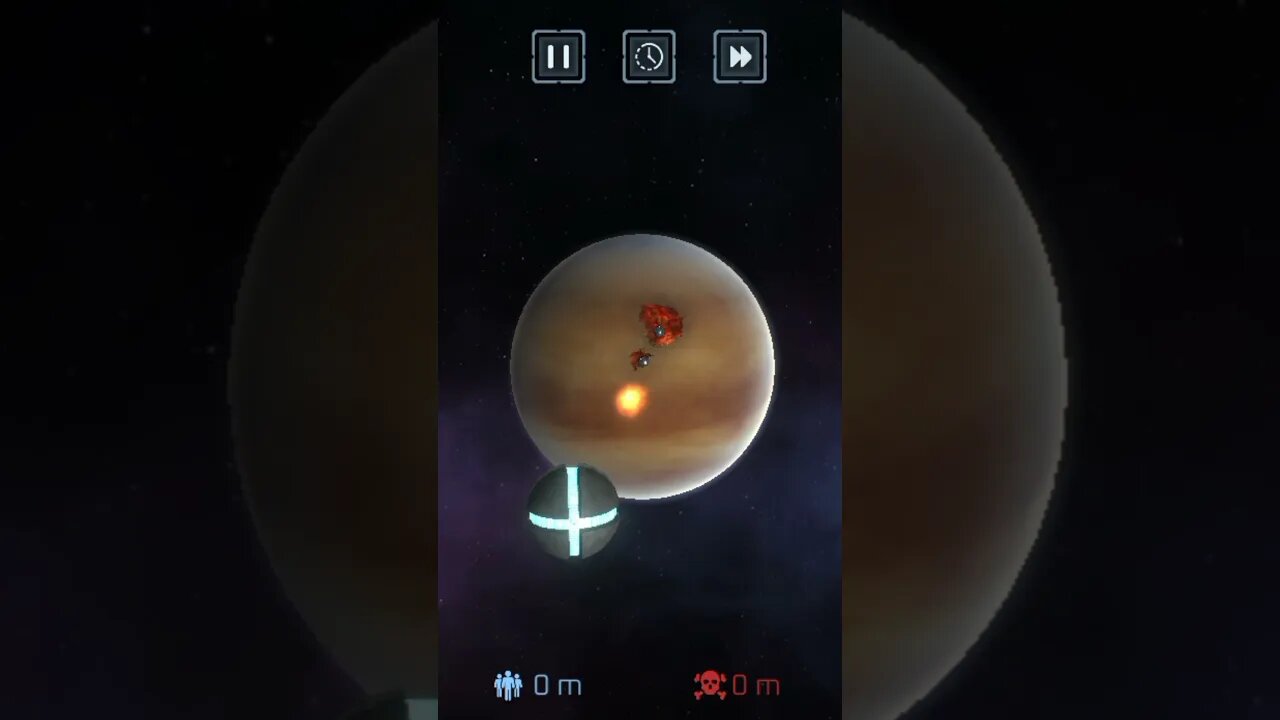 Solar Smash Venus 7 #shorts