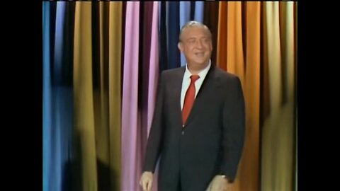 Rodney Dangerfield July 23 1980