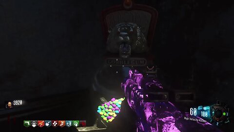 BO3 zombies