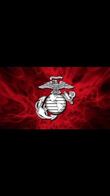 Scott Ritter-United States Marine Corps-Semper Fi