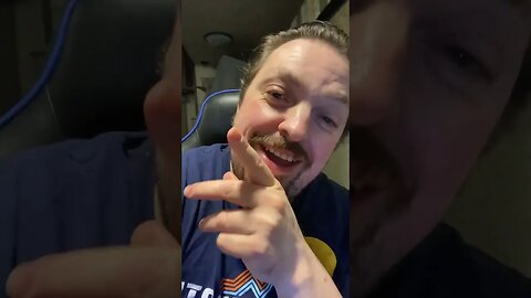 Not Doing That Challenge! 🤮