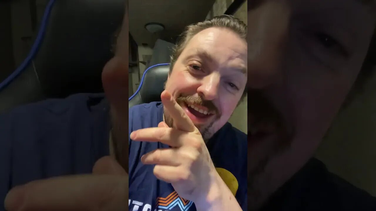 Not Doing That Challenge! 🤮