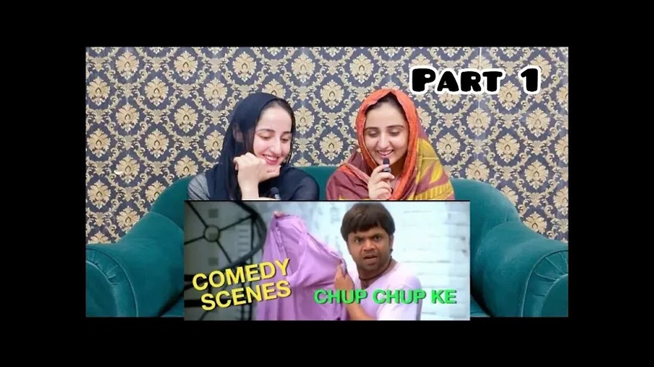 Pakistani React on Rajpal Yadavs Best Comedy Scenes|Chup Chup Ke Best Comdey Scenes