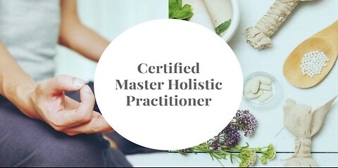 FREE Master Holistic Practitioner Summit