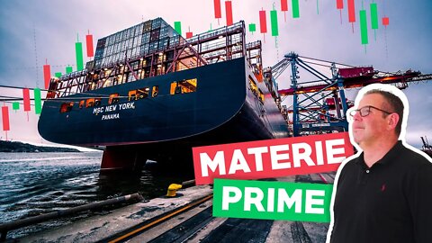 Aumento Materie Prime: Quotazioni folli e ritardi | Come Organizzare l'Ufficio Acquisti