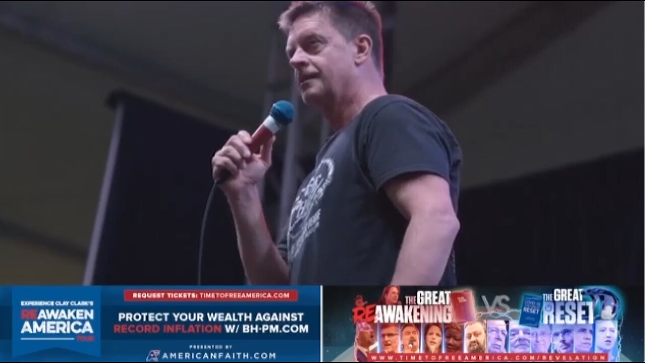 Jim Breuer | “You Either Love Him And Then The People That Don’t Like Him, They Hate Him”