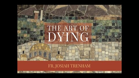 The Art of Dying