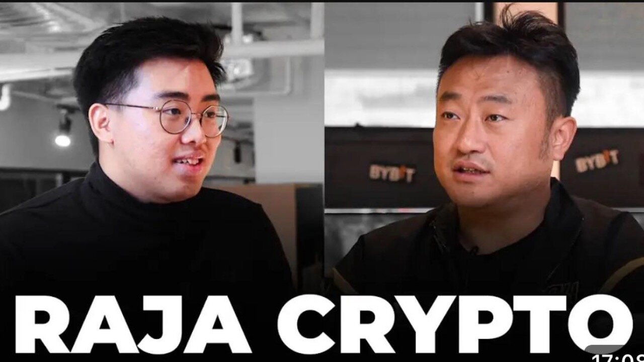 Timothy Ronald- Interview ft. Ben Zhou (CEO of Bybit)