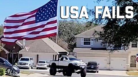 The Dumbest American Fails from all 50 States | Fail Army