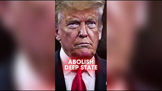 Mike Adams: Matt Gaetz Wants To Abolish The Deep State's Intel Agencies - 11/14/24