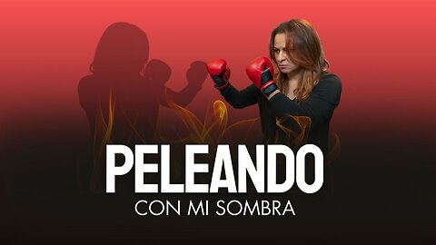 LORELL QUILES | ADORACIÓN BACKSTAGE: “Peleando con Mi Sombra”