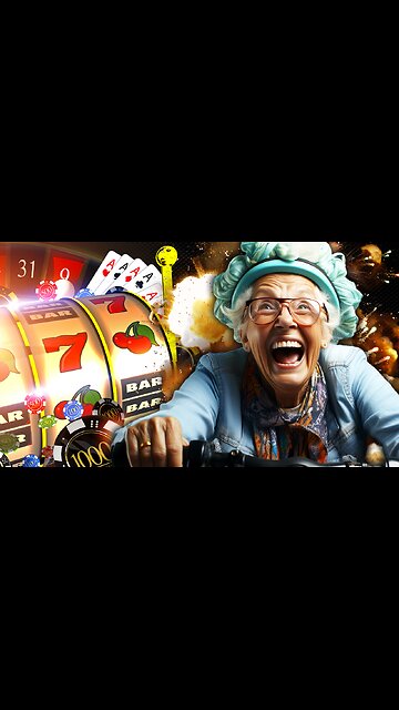 The Gambler Who Took Down Vegas