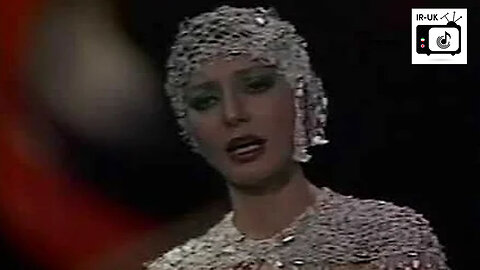 Googoosh Gomshodeh (Official) گوگوش - گمشده