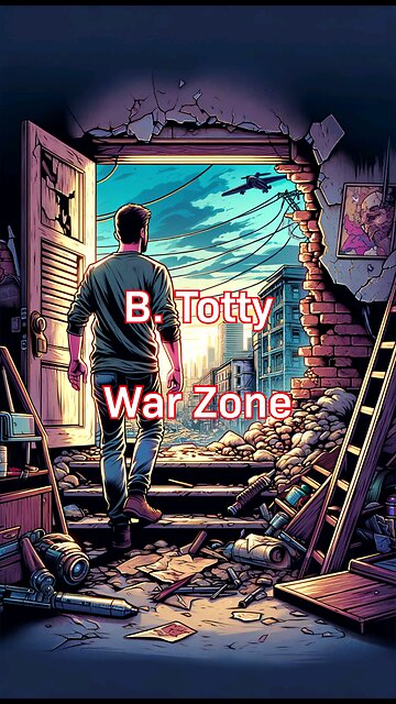 Rap Song Aboit War and Politics