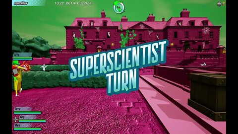 Research And Destroy Playtest Pt.3-Crapton Of Ghosts