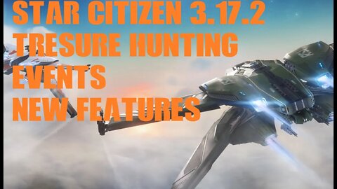 Star Citizen 3.17.2