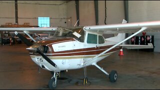 Milwaukee flying club soaring to new heights