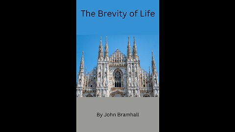 The Brevity of Life