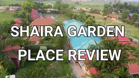 Saira Garden | Place Review | Loose Gang