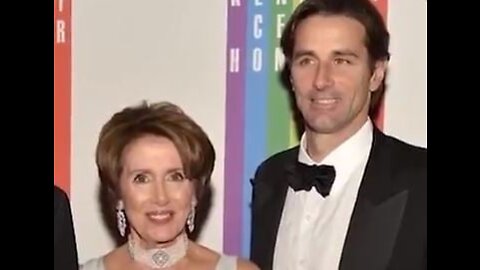 Pelosi's Son in 6th FBI Probe, Tenney Calls For Biden Impeachment, Romney Got C-19