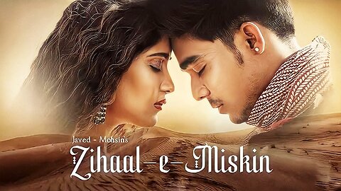 Tumhara Dil Ya Hamara Dil Hai Sunai Deti Hai Jiski Dhadkan (Full Video)Vishal Mishra |Shreya Ghoshal
