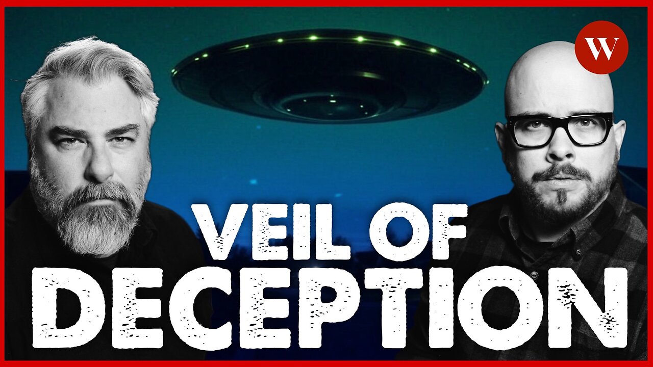 VEIL OF DECEPTION