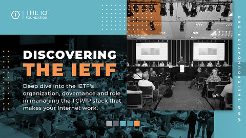 Discovery: The IETF habitat