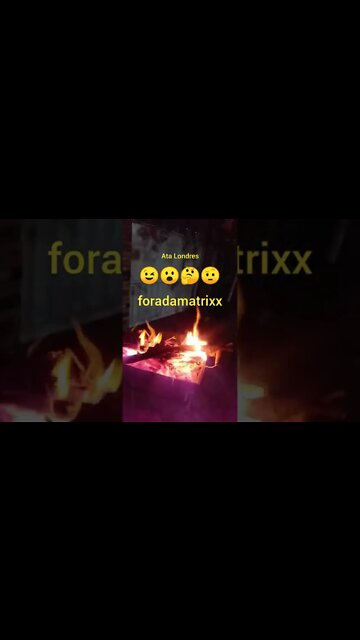 Olá inscritos do SAIA DA MATRIX se inscreva no Canal foradamatrixx