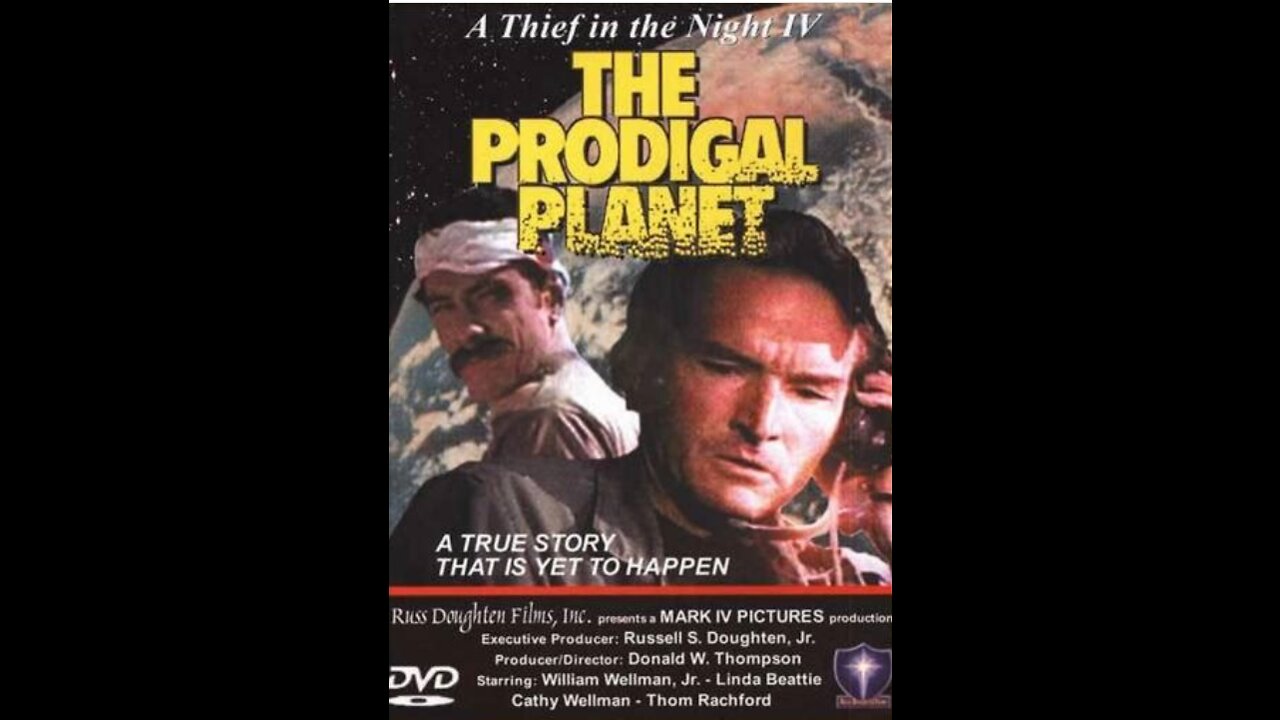 The Prodigal Planet