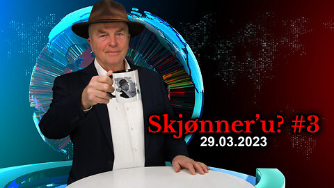 Skjønner'u? #3 - Showdown