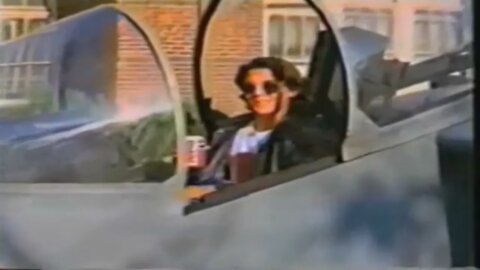 Drink Pepsi, Get Stuff (1995) - Comercial