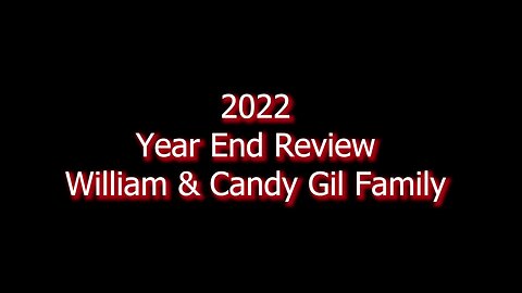 William Gil family update 2022