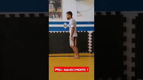 Meu Aquecimento 1
