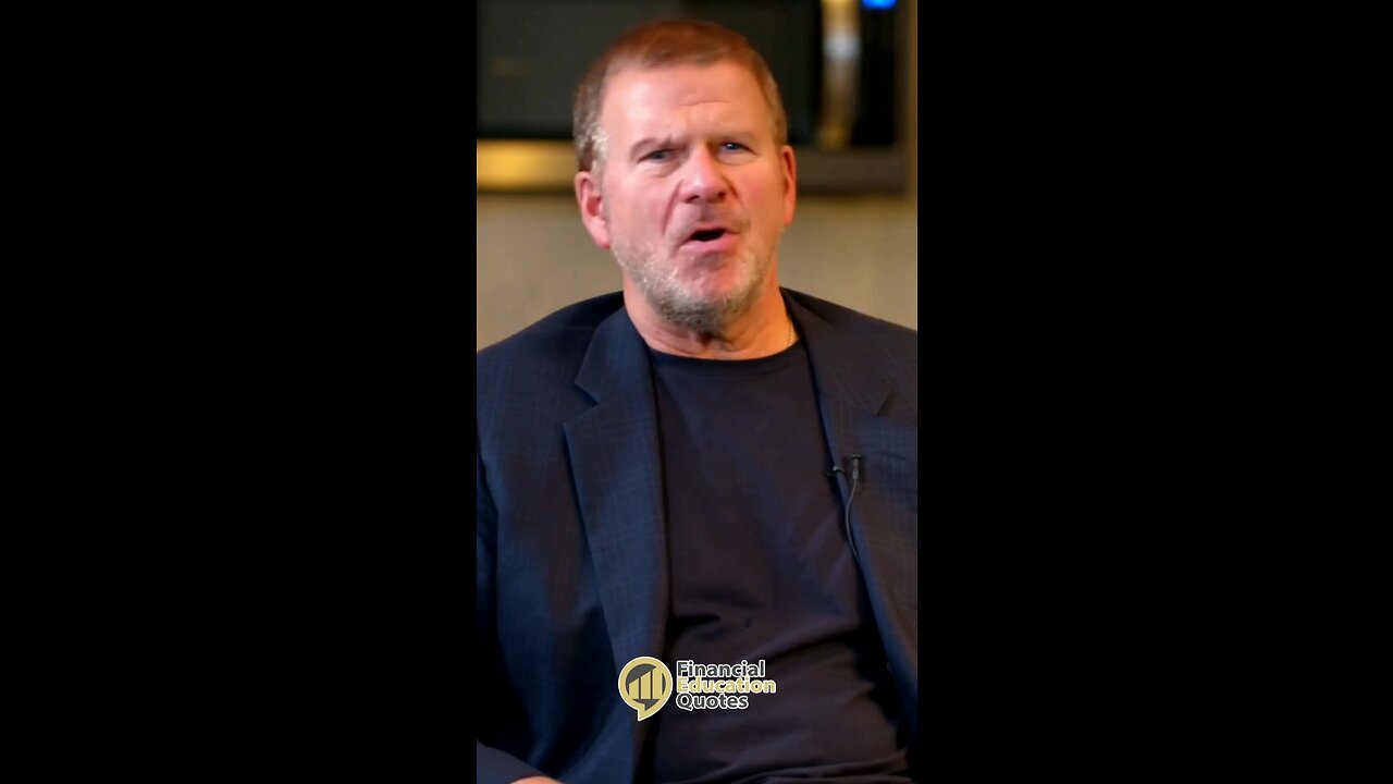 You Must Have Dreams! - Tillman Fertitta