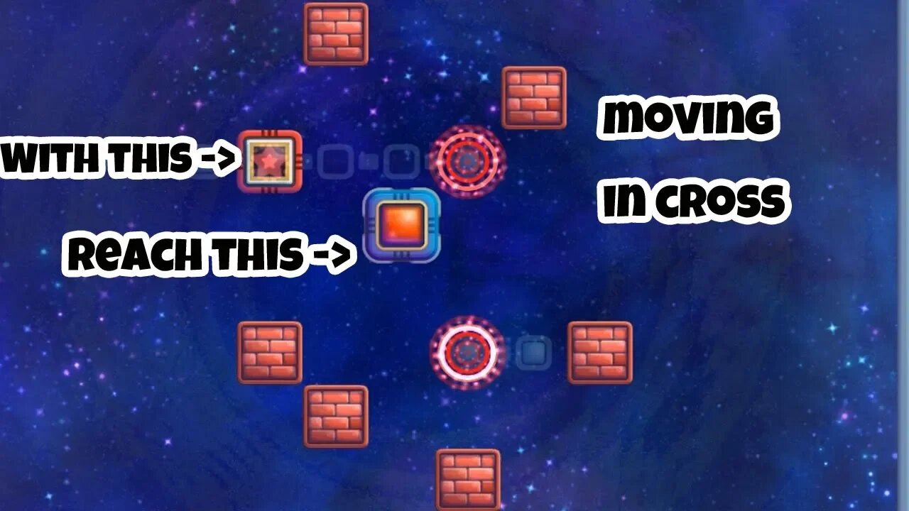 Are you smart enough to solve this puzzle? Orbox B Rebirth Beta | Android