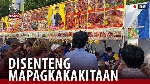 Disenteng mapagkakakitaan handog para sa mga OFWs ng Filipino Homes