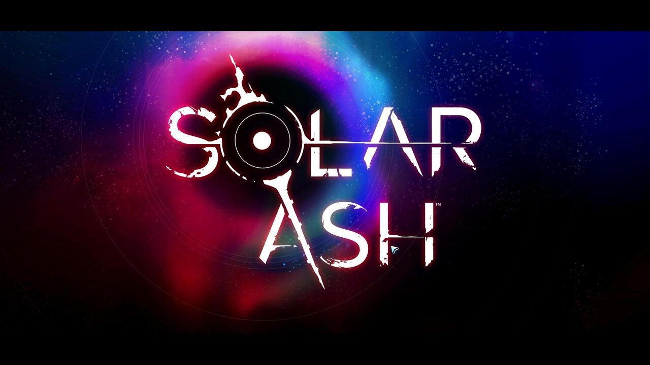 Solar Ash | Part 1 Intro | Full Gameplay