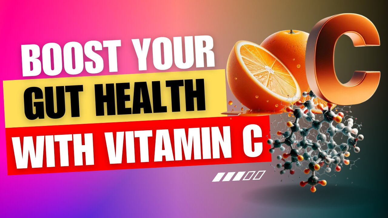 Boost Your Digestion: Top 7 Vitamin C Rich Foods