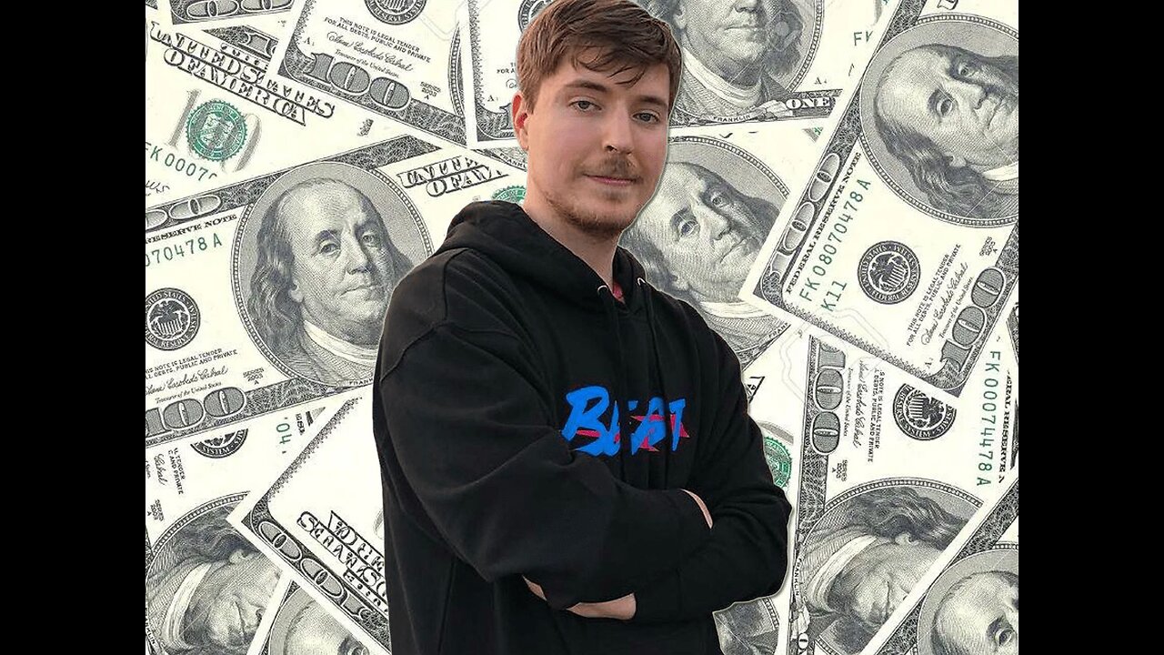 $1 vs $250, 000 vacation! | Mrbeast