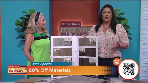 50 Floor | Morning Blend