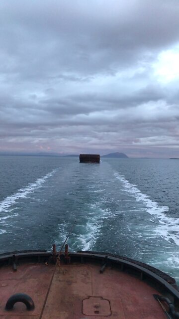 Something is fallowing me