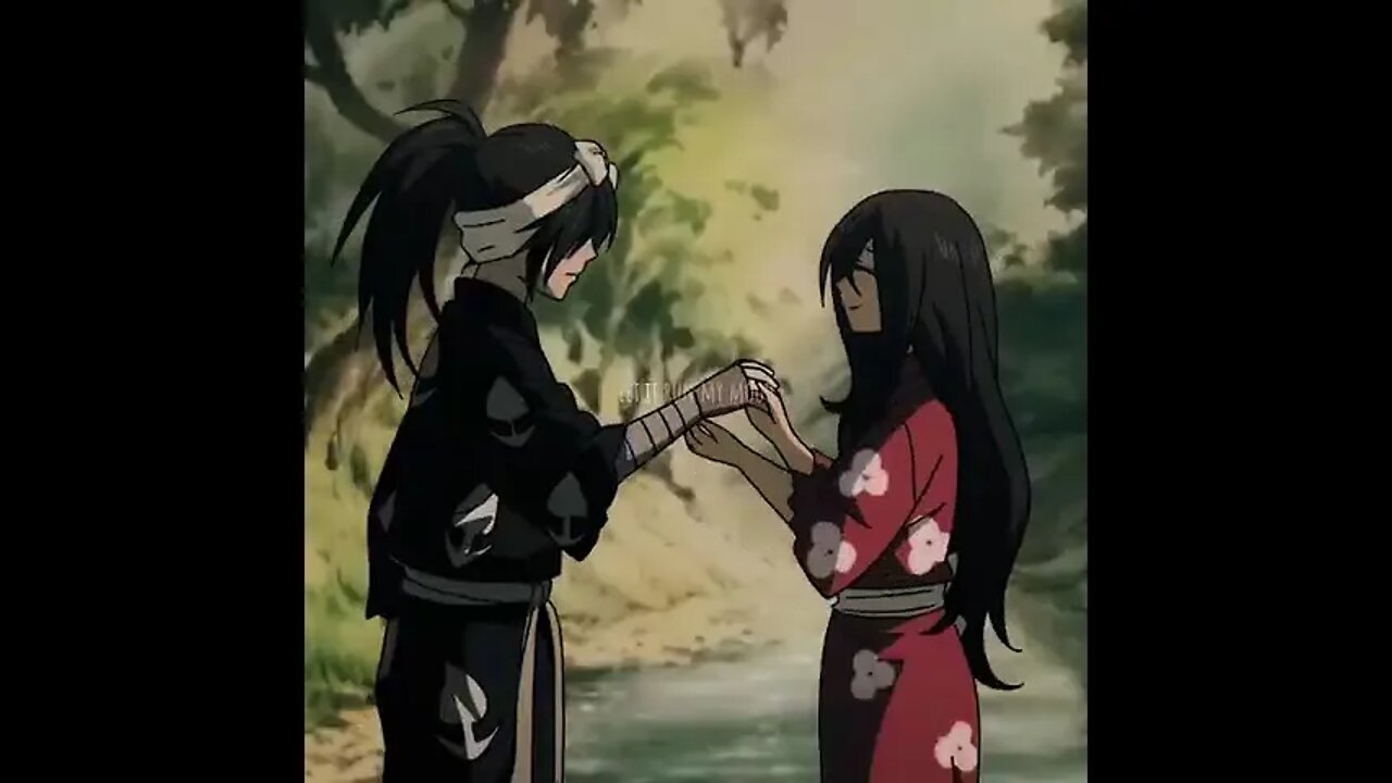 Dororo // Moments