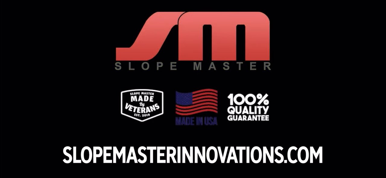 Slope Master Innovations RC Lawn Mowers