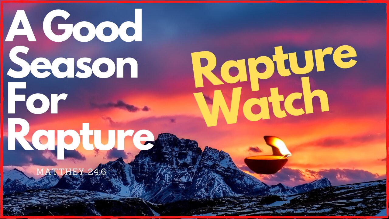 Rapture news update