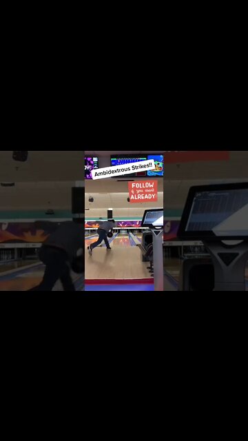 Pitching, Bowling & Reverse 1/2 Court Shot! What is a Renaissance Man?