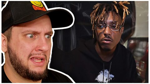 Juice WRLD - Keep Up (Sonic) REACTION